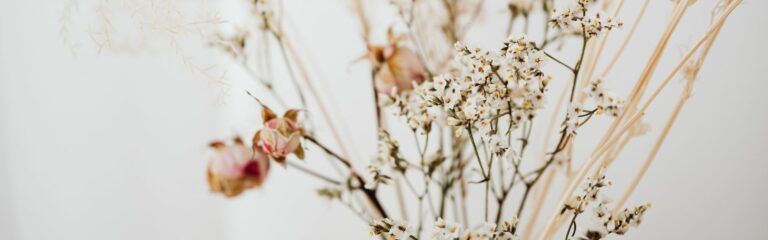 Descubre qué es el arte floral japonés, sus principios y aprende paso a paso cómo hacer un arreglo floral estilo Ikebana con armonía.