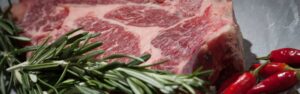 Descubre la carne de vacuno y los tipos de carne de bovino que puedes encontrar en el mercado