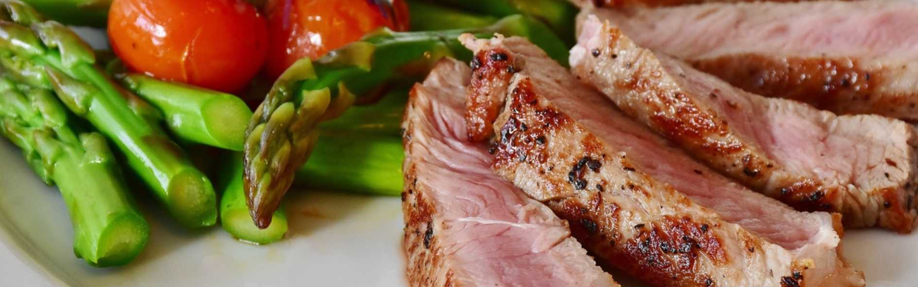 Descubre los cortes del cerdo y cómo puedes cocinarlos