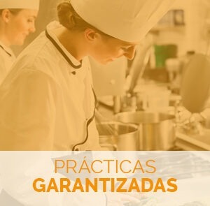 formarse con el curso de ayudante de cocina en instituciones sanitarias con prácticas garantizadas