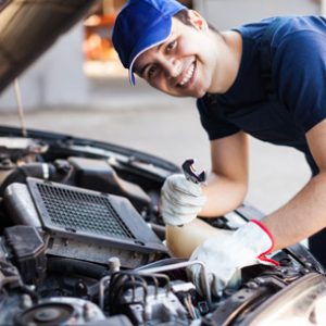 Estudia el Curso de Electricista de Automóvil + Curso de Jefe de Taller y conviértete en un profesional de la mecánica