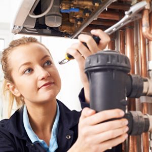 Fórmate con el Curso de Mantenimiento de Instalaciones de Calefacción y Climatización y conviértete en un experto