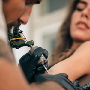 Estudia el Curso de Tatuador y convierte tus sueño en tu profesión