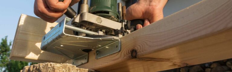 Descubre qué es y qué funciones tiene la fresadora de madera