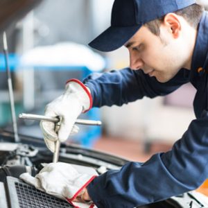 Aprende con el Máster en Climatización del Automóvil y conviértete en un profesional de la mecánica