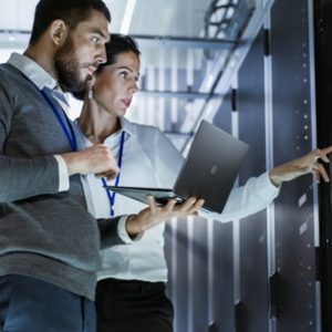 Cursa el Máster en Desarrollo de Proyectos de Telefonía en Edificios y enfoca tu carrera profesional