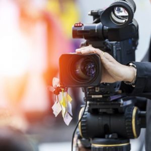 Cursa el Máster en Dirección de Cine y conviértete en un cineasta de éxito