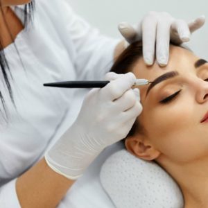 Estudia el Máster en Micropigmentación y conviértete en un profesional