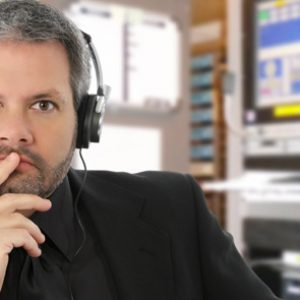 Estudiar el máster en producción TV