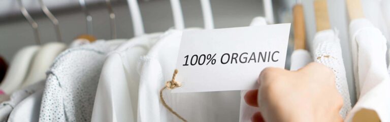Descubre la ropa vegana y las alternativas que ofrece