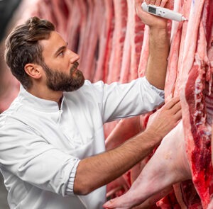 Aprende con el Curso de Técnico en Despiece y Tecnología de la Carne y capacítate para ejercer profesionalmente en este sector