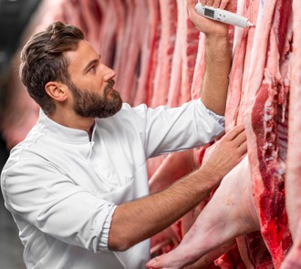 Aprende con el Curso de Técnico en Despiece y Tecnología de la Carne y capacítate para ejercer profesionalmente en este sector