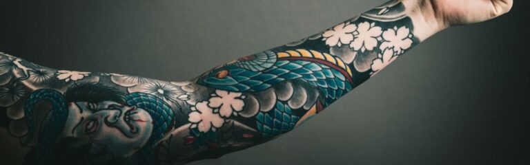 Descubre los tipos de tatuajes que crean tendencia actualmente